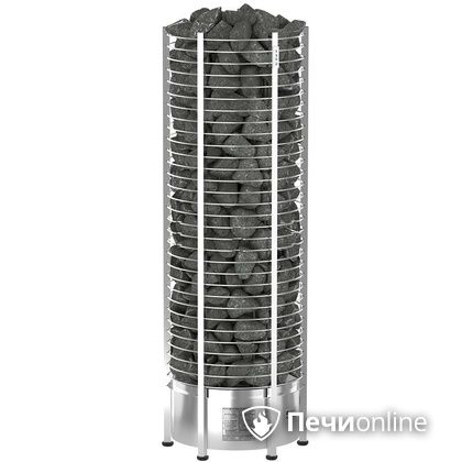 Электрическая печь Sawo Tower TH5-80Ni2-P (круглая) в Краснодаре